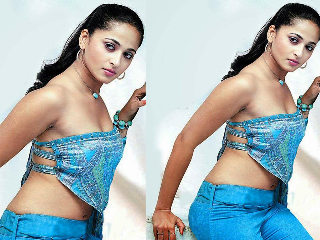 Anushka Shetty